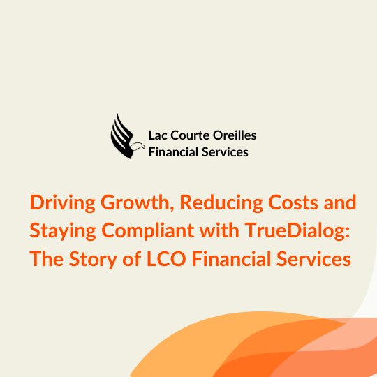 LCO Case Study