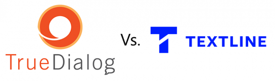truedialog-vs-textline