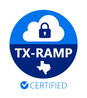 Texas Ramp Certified